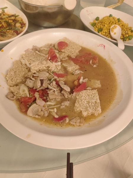 Leidongpingliuxiangge Restaurant