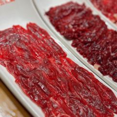 JinRi Niu Shi ChaoShan Xian Beef Hot Pot (JingAn Si) User Photo