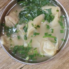 谭记城南包子铺 User Photo