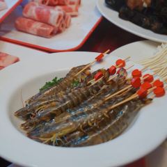 Shang Kitchen User Photo