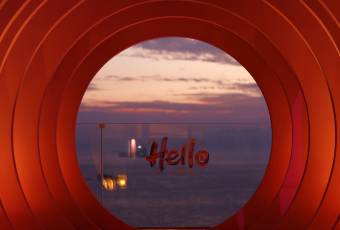 Shanye Mu Cliffside Sea View Restaurant user photo