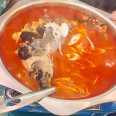 黔人百味·贵州菜 User Photo