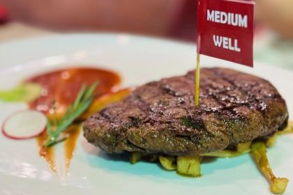 Longhorn Steakhouse & Grill Pattaya