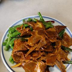 Guoguoyangroutangguan (nongyelu) User Photo