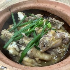 车田农庄(格林酒店东北) User Photo