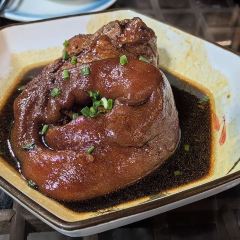 烟雨人家特色农家菜(周庄店) User Photo