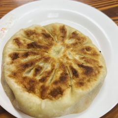 正宗金华小吃银海店(工人北路店) User Photo