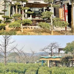 清风小院(三峰街店) User Photo