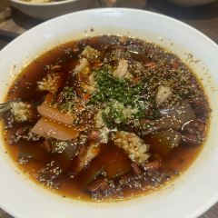 Intercontinental Sanya Haitang Bay Resort TianFu Chinese Restaurant User Photo
