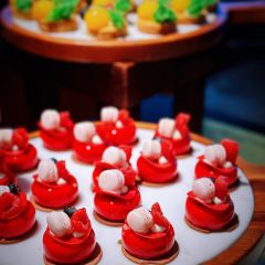 The Anandi Hotel and Spa Shanghai·mijingxicantingzizhucan User Photo