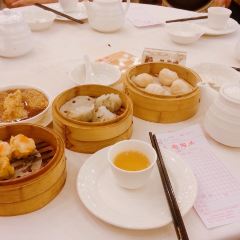 Tao Tao Ju User Photo