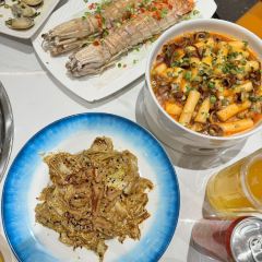 望海阁·海鲜舫(万平口景区店) User Photo