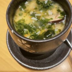 Xicunriben Cuisine (suzhouxianggeliladajiu) User Photo