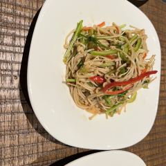 曲阜鲁能JW万豪酒店·99号啤酒花园 User Photo
