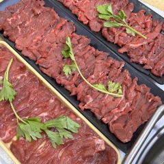 田村·酸汤牦牛肉(布达拉宫店) User Photo