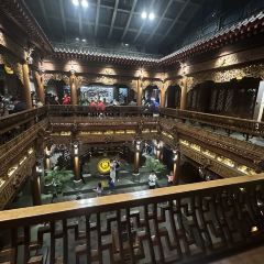 FENG LIN GE ảnh của người dùng