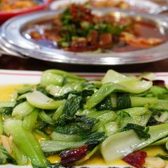 Feng Si Niang User Photo