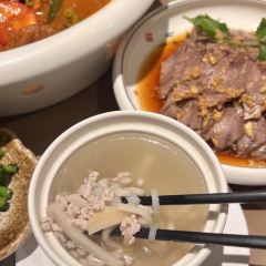 PERCENT CUISINE 여행 사진