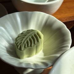 TongDe Xing User Photo