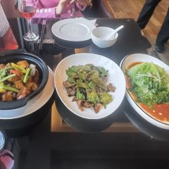 HaiTien Lo Chinese Restaurant @ Pan Pacifica Hotel Tianjin ảnh của người dùng