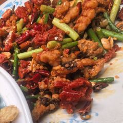 渔夫子·海鲜家常菜（北戴河店） User Photo