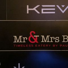 Mr & Mrs Bund by Paul Pairet ảnh của người dùng