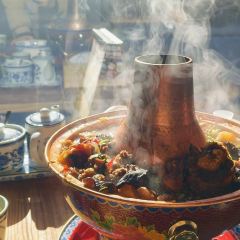 熙来遥晋菜 User Photo