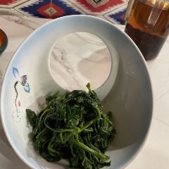 乡村馕坑肉 User Photo