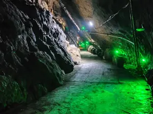 Moutai Town Shenlong Cave