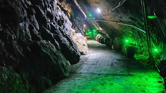 Moutai Town Shenlong Cave