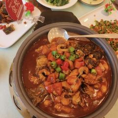大师傅金奖啤酒鱼（西街老店） User Photo