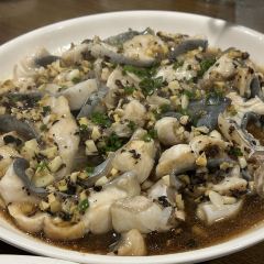 有根陡水渔餐馆(锦绣嘉园店) User Photo