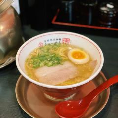 Ramen Miyako - Gion Main Shop User Photo