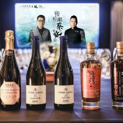 Yue Creative Cantonese Cuisine 여행 사진