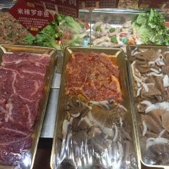 Mulansheng Halal Barbecue (Fengning Store) User Photo