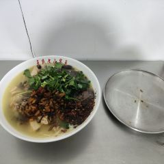 文山荷鮮居（翠湖店）張用戶圖片