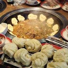 福记东北人家铁锅炖 User Photo