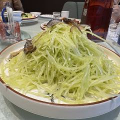 春熙小馆(朝阳小区店) User Photo