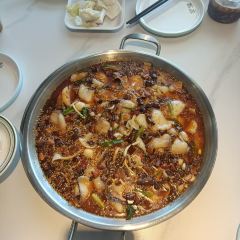 金大吉·鲜鱼火锅(世和广场店) User Photo