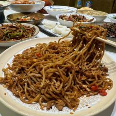 寻乡野·鲜辣小炒(吾悦广场店) User Photo