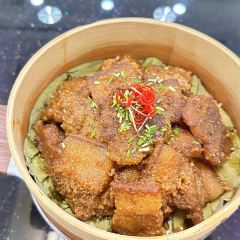 泾县口福手艺菜 User Photo