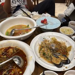 PU TUO SHAN LEI DI SEN ZHUANG YUAN User Photo