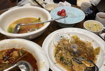 普陀山雷迪森莊園·蓮府用戶圖片