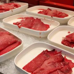 Yi Coffee Buffet 여행 사진