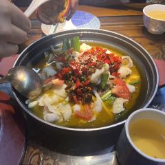 The Master of Lijiang(Restaurant) User Photo