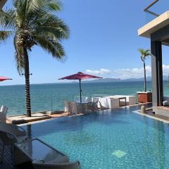 The Kelapa Restaurant & Sky Lounge User Photo