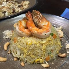 Amber Thai Cuisine User Photo