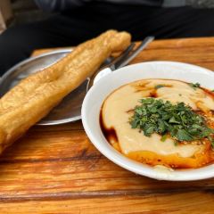 寸大妈豆粉餐馆 User Photo