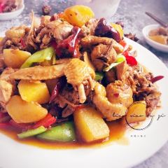 Wanxiang Farm Family Resort User Photo