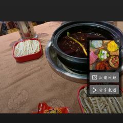 溪口老火锅 User Photo